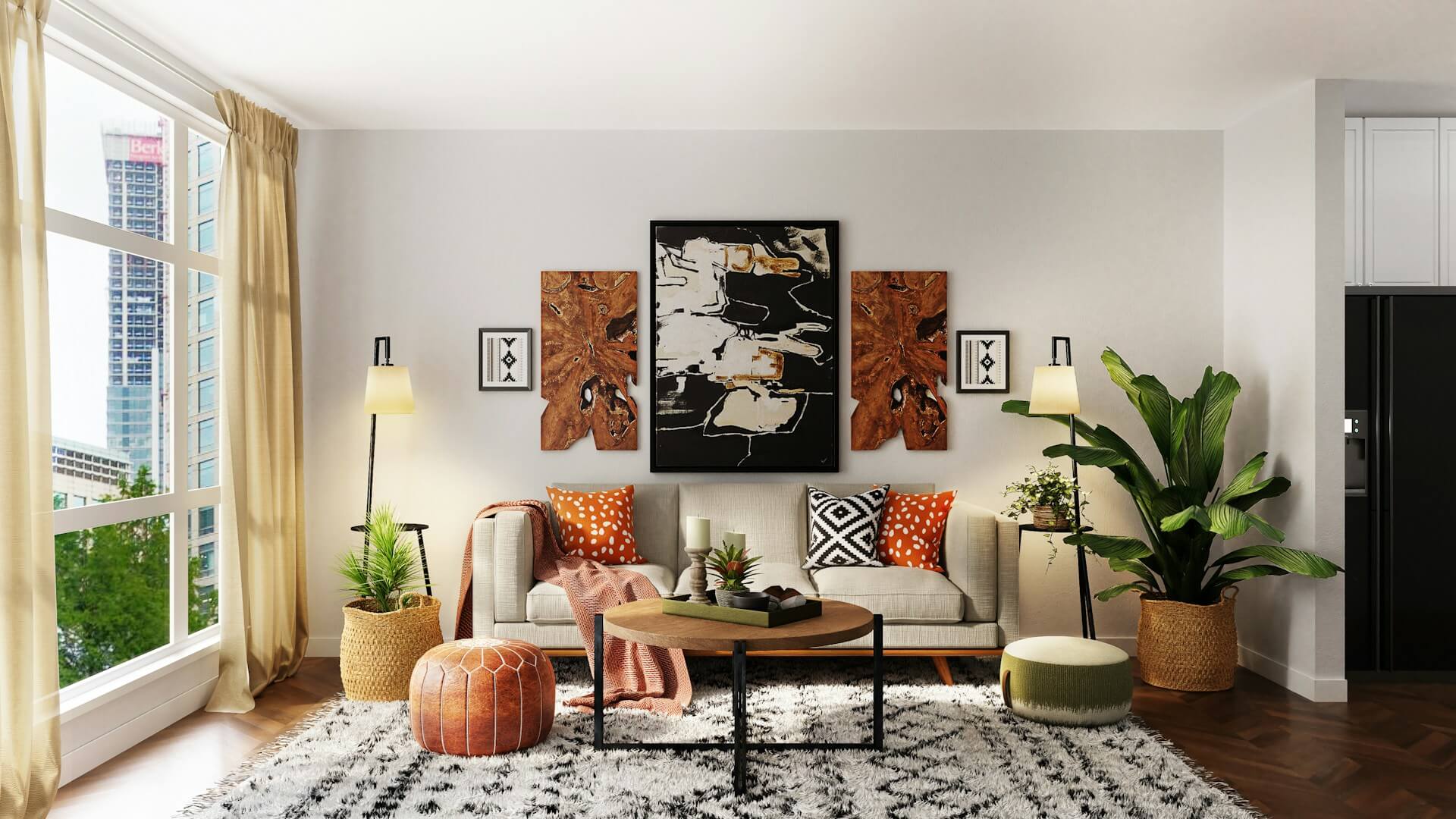 Transform Your Home Décor with Personalised Canvases in Wakefield