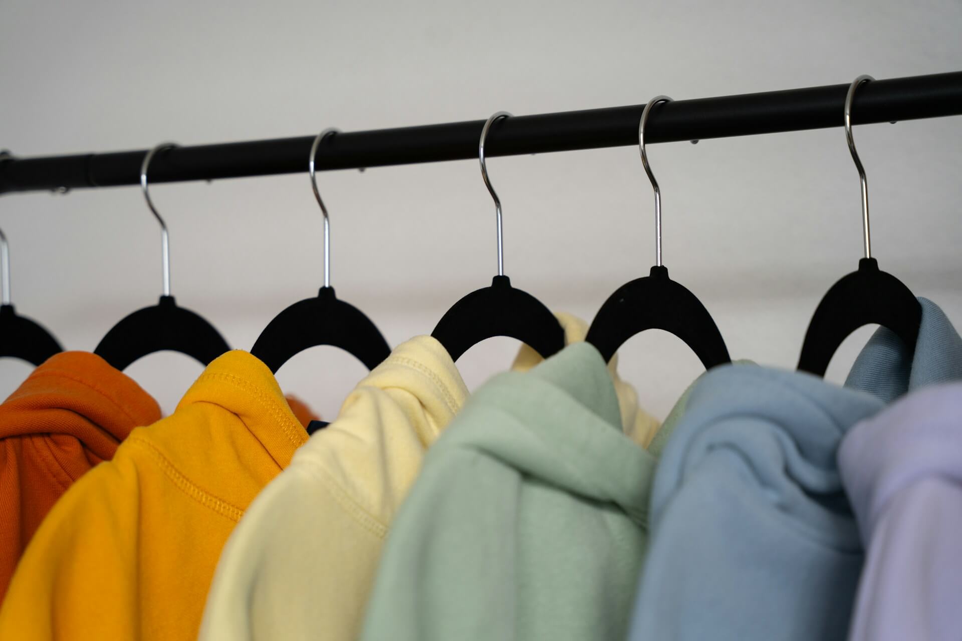 Personalised Hoodies – Custom Hoodie Printing!
