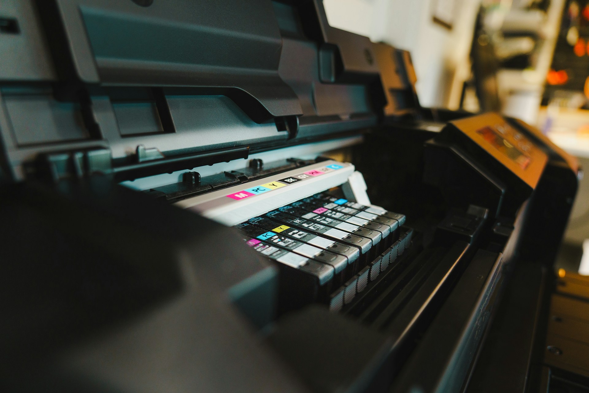 Your Go-To 1-Hour Print Shop in Wakefield
