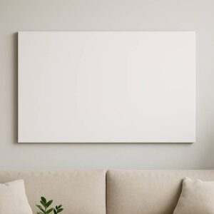 Rectangle Canvas