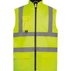 Hi-Vis Gilet