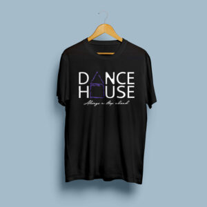 Dance House Tshirt